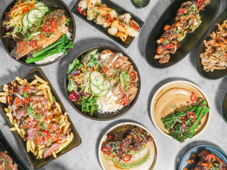 Viet Shack slider image
