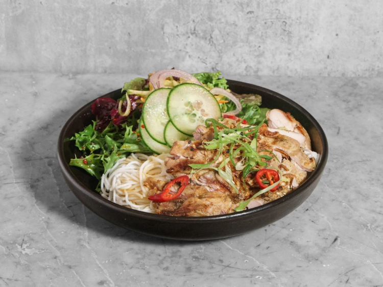 Viet Shack slider image
