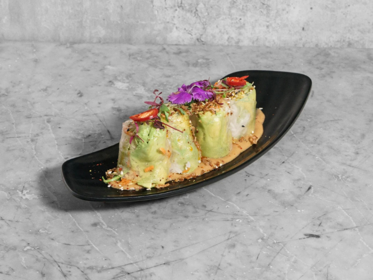 Viet Shack slider image