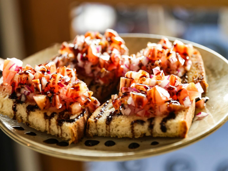 Solo Pasta - Fitzroy slider image