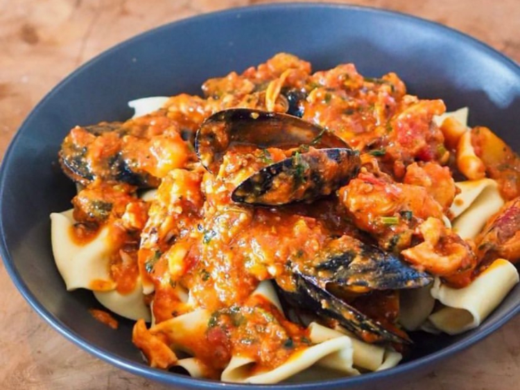 Solo Pasta - Fitzroy slider image