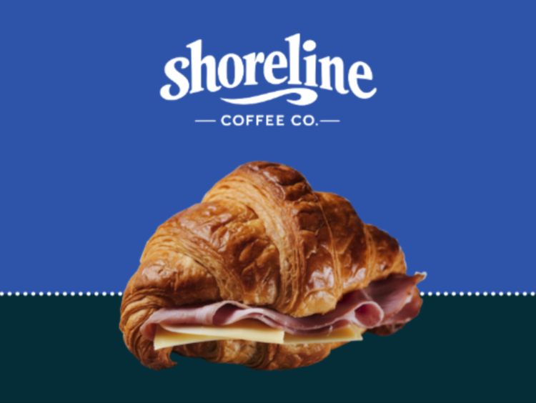 Shoreline Coffee Co - Sunshine Coast Airport slider image