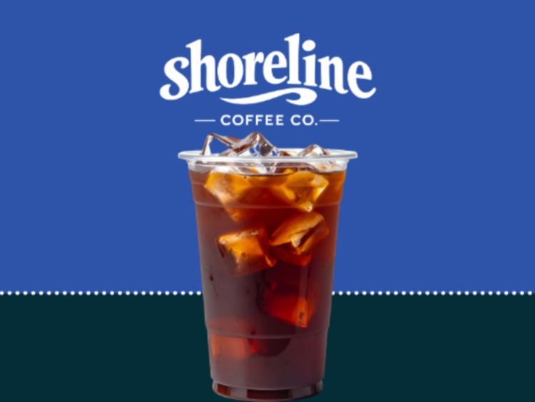 Shoreline Coffee Co - Sunshine Coast Airport slider image