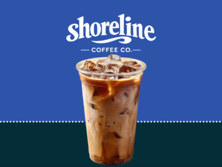 Shoreline Coffee Co - Sunshine Coast Airport slider image