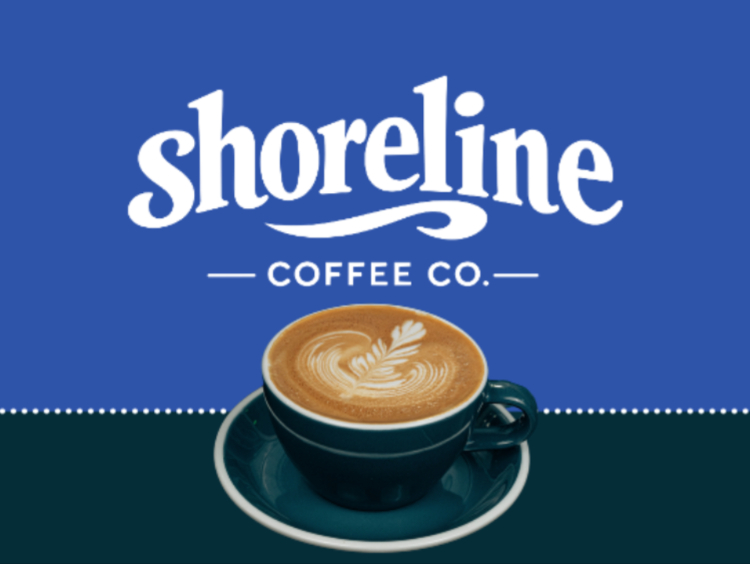 Shoreline Coffee Co - Sunshine Coast Airport slider image