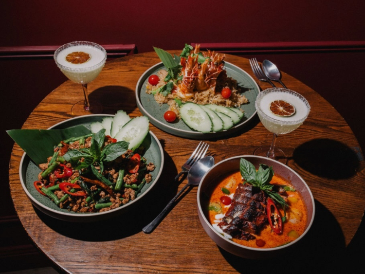 Big Boy Bangkok slider image