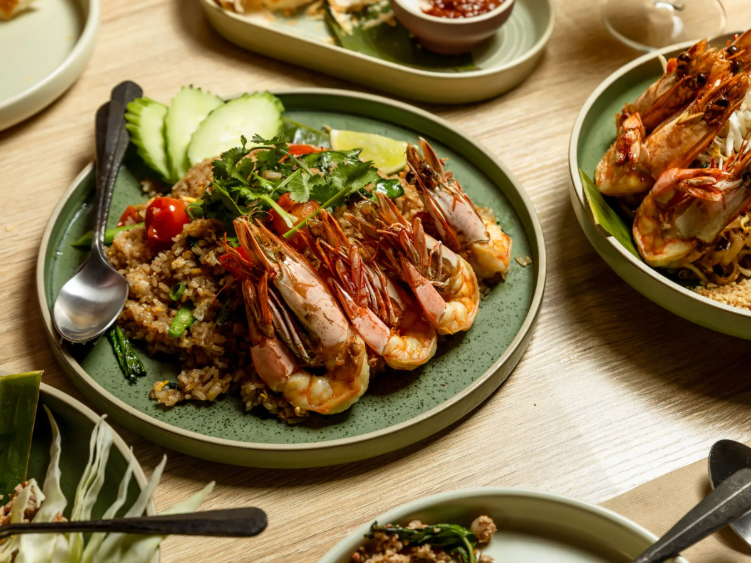 Big Boy Bangkok slider image