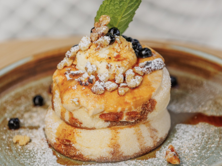 Souffle Japancakes - Noosa slider image