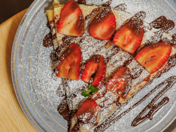 Souffle Japancakes - Noosa slider image