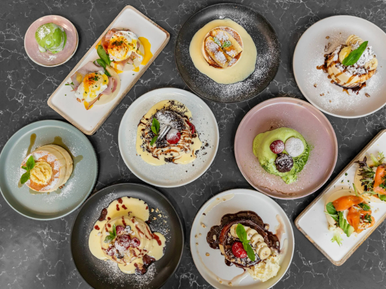 Souffle Japancakes - Noosa slider image