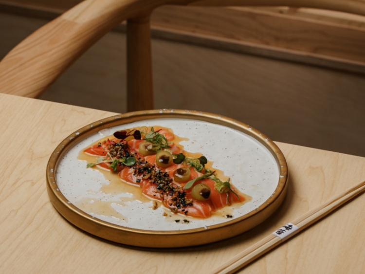 Maki Nori slider image