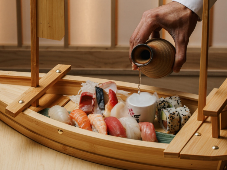 Maki Nori slider image
