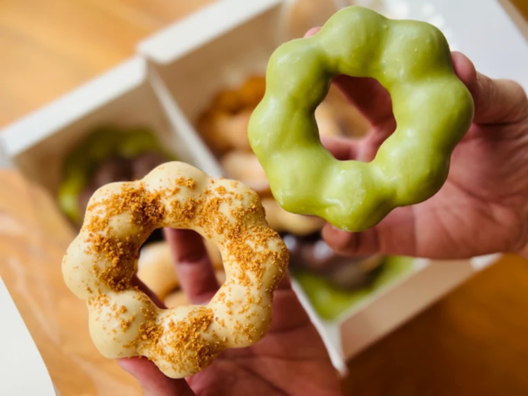 Mochi Donuts - Burwood  slider image