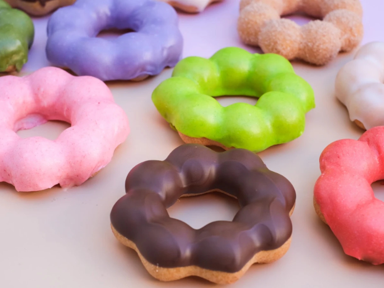 Mochi Donuts - Burwood  slider image