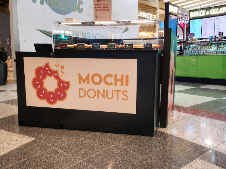 Mochi Donuts - Burwood  slider image