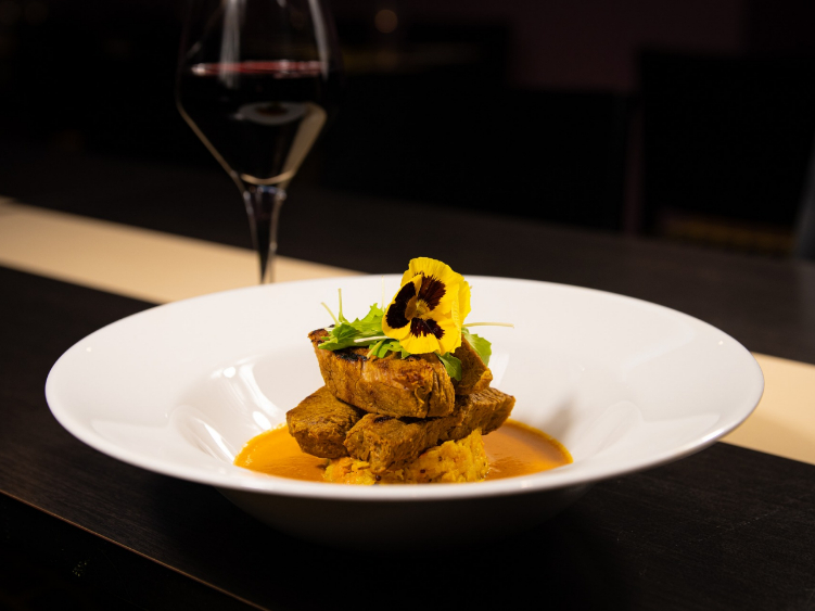 Coriander Restaurant slider image