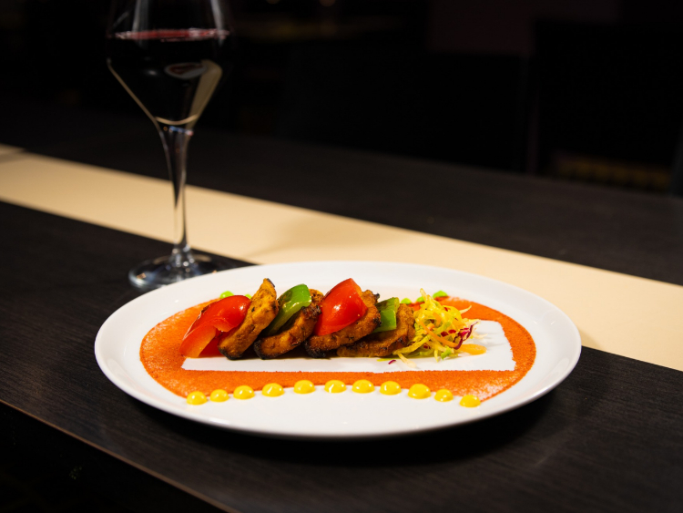 Coriander Restaurant slider image