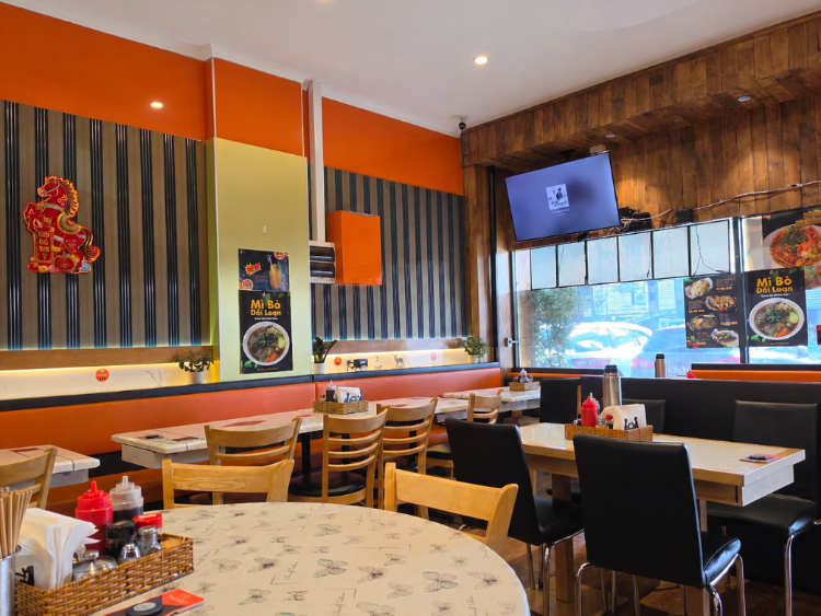 Co Nam Tra Vinh 2 - Springvale slider image