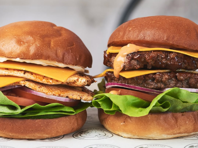 Chargrill Charlie's Pagewood slider image