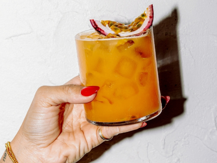 Tommy's Taco Bar slider image