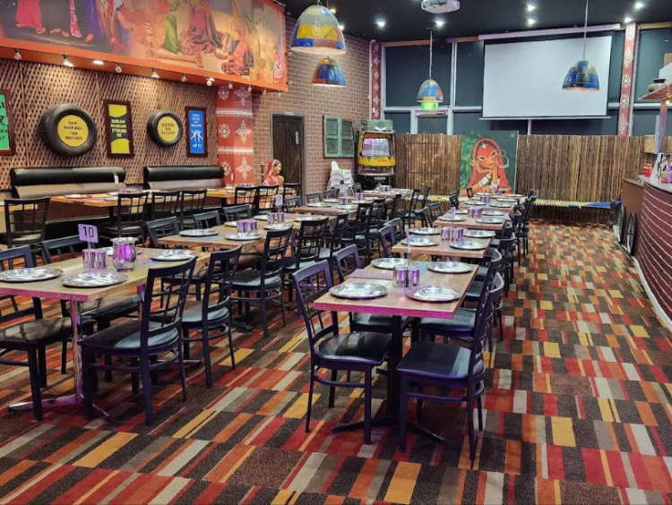 Aangan Keilor Indian Restaurant slider image