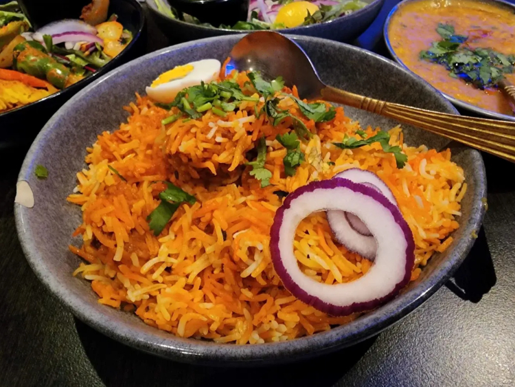 Aangan Keilor Indian Restaurant slider image