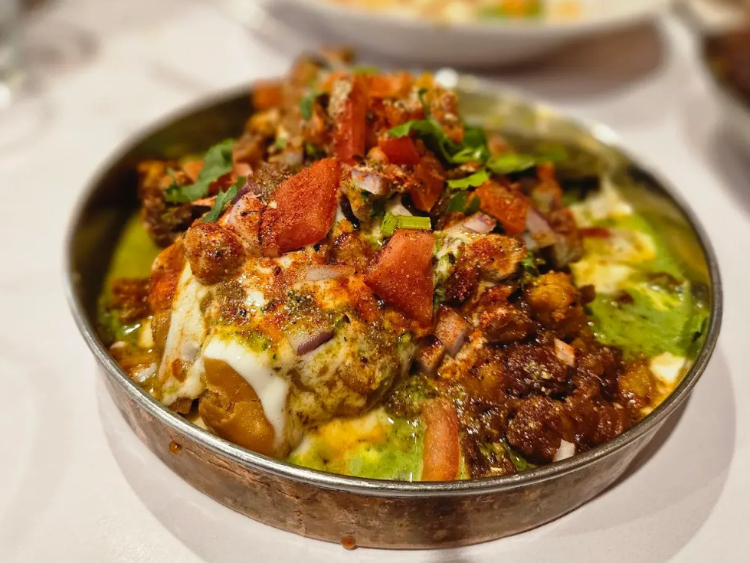 Aangan Keilor Indian Restaurant slider image