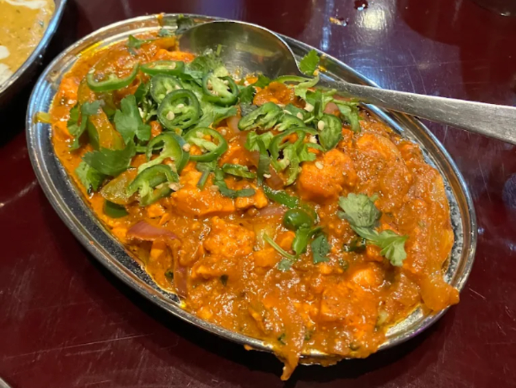 Aangan Keilor Indian Restaurant slider image