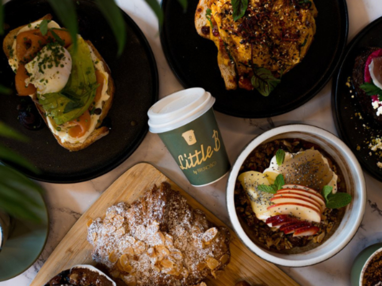 Little B by Bruno&Co slider image
