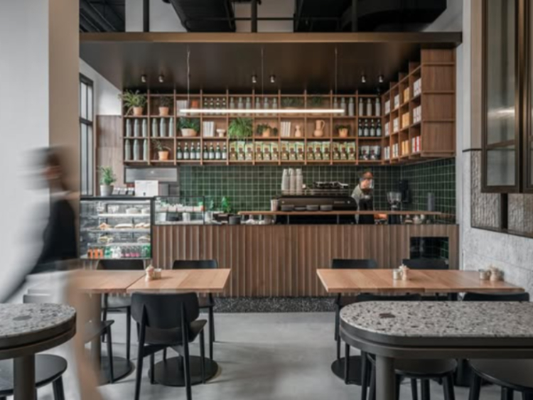 Little B by Bruno&Co slider image
