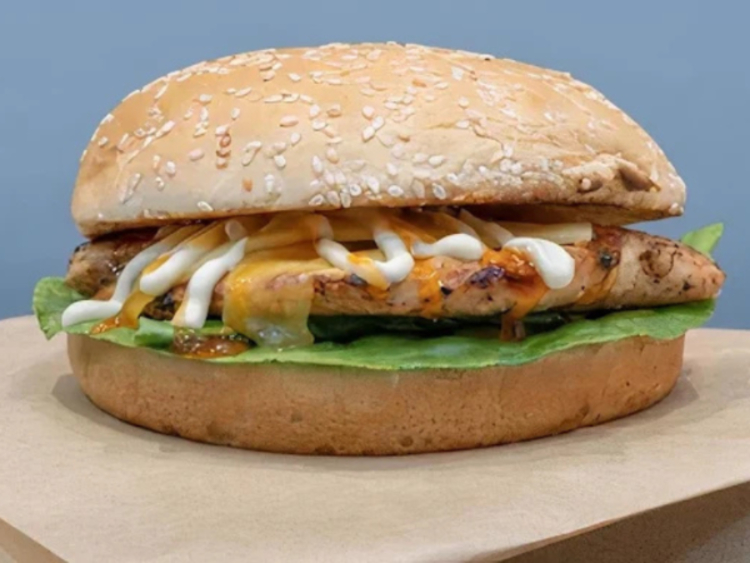 Ritz Little Chix slider image