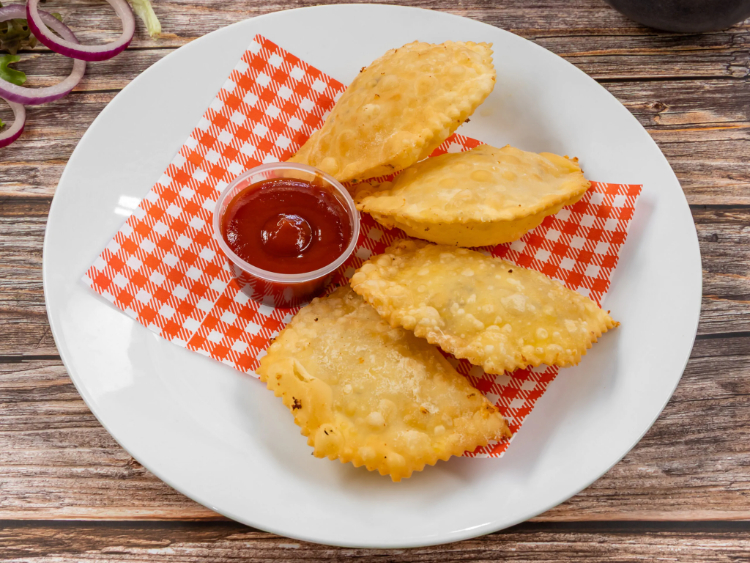 Brazilian Charcoal BBQ slider image