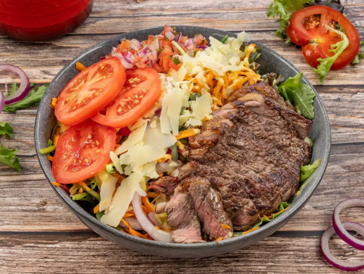 Brazilian Charcoal BBQ slider image