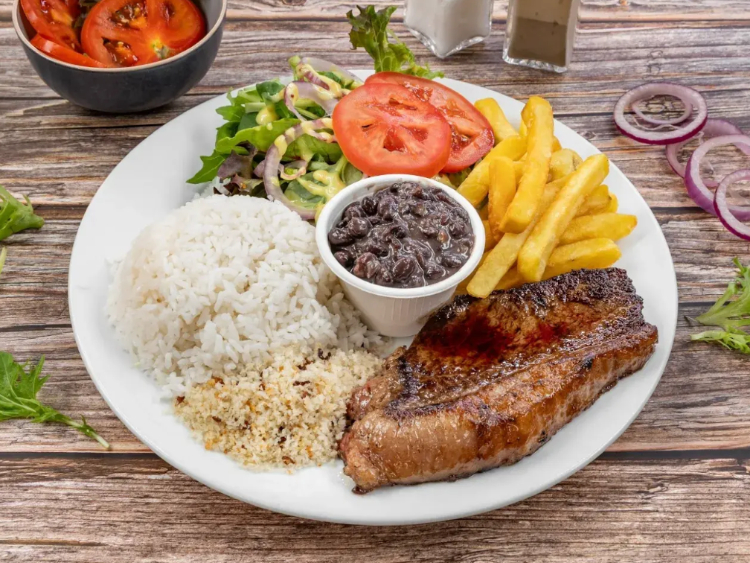 Brazilian Charcoal BBQ slider image