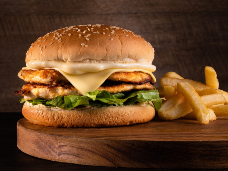 Ole Burgers - Southpoint slider image