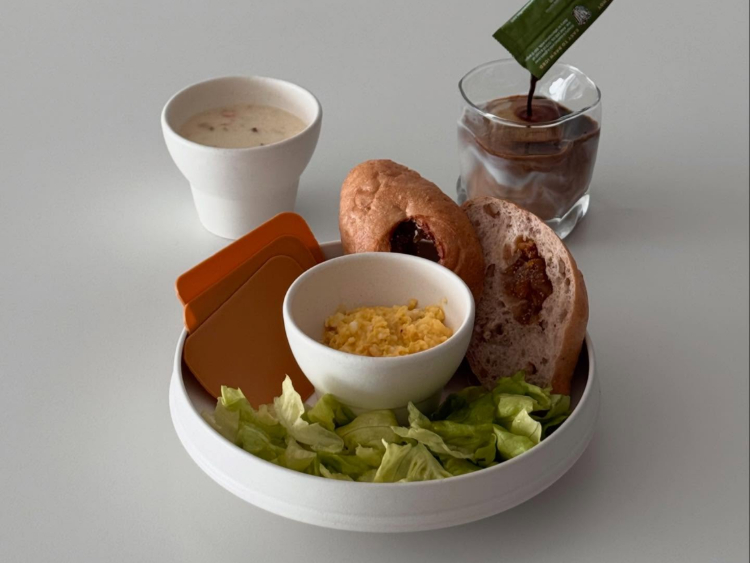 Campos - Sydney Airport slider image