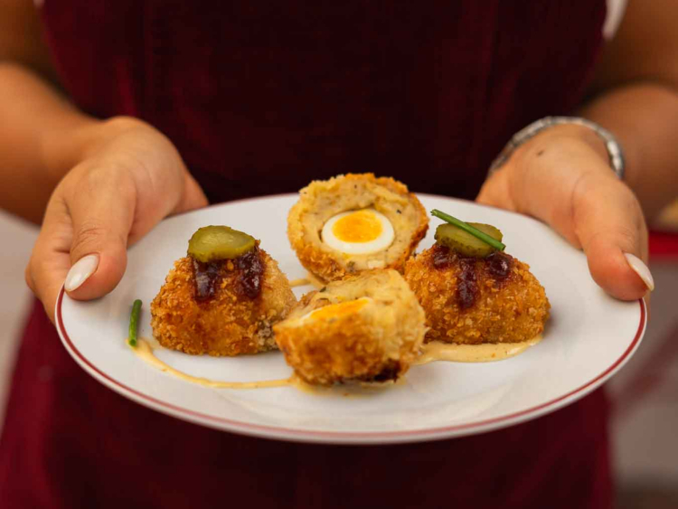 Bones & Smoke slider image