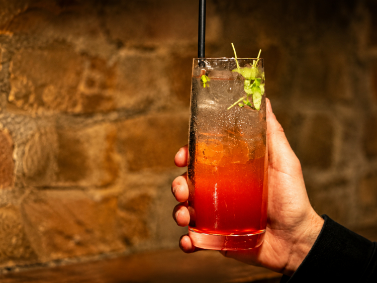 Oxford Social slider image