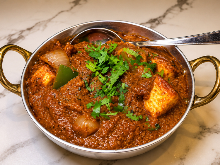 The Indian Eatery slider image