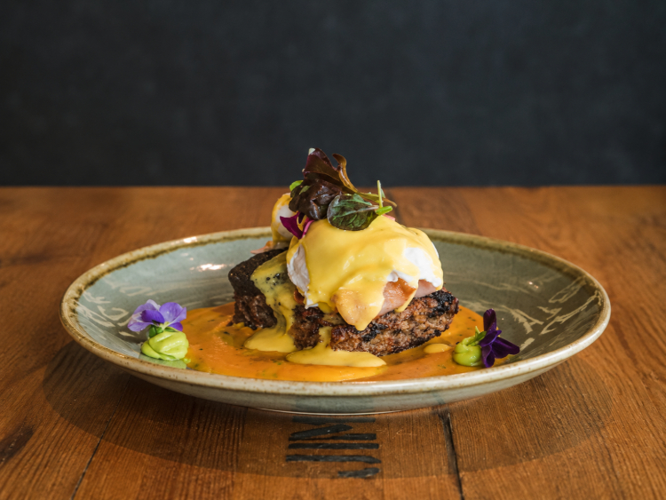 Jimmy O'Neills Whiskey & Alehouse slider image