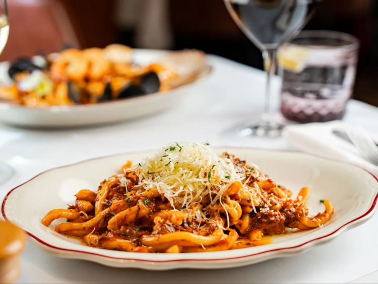 Cosi Bar Ristorante Since 1996 slider image