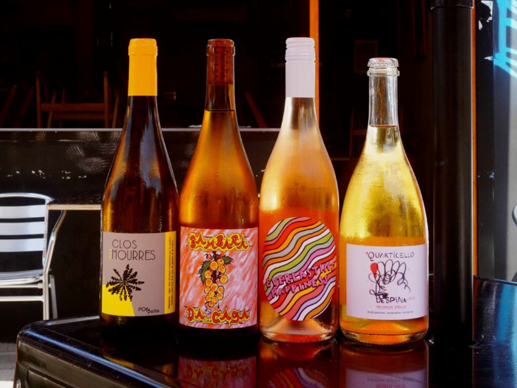 Side Piece slider image