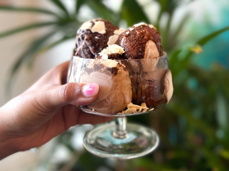 Gusto Gelato - Victoria Park slider image