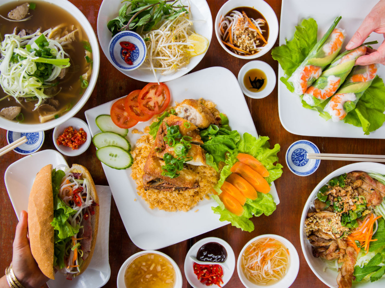 That Viet Place slider image