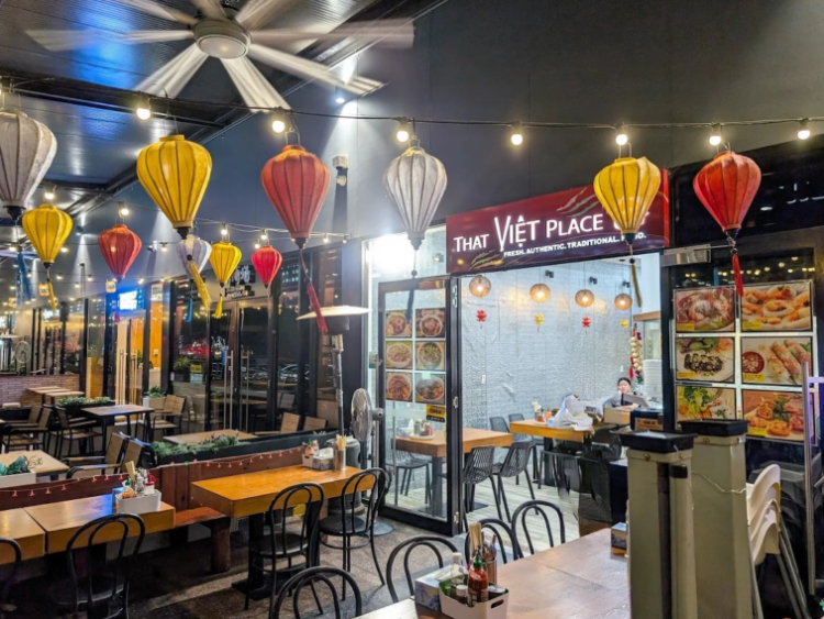 That Viet Place slider image