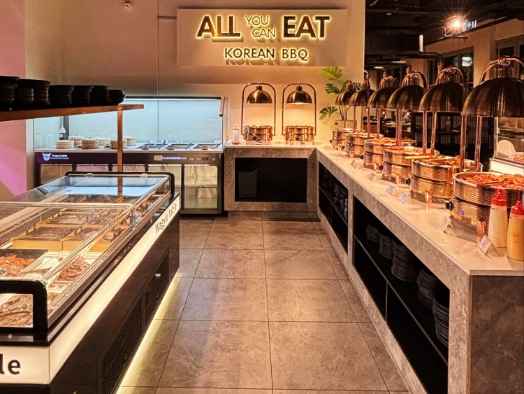 Wagyu Table slider image