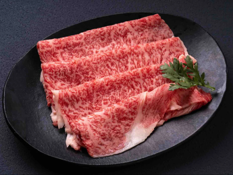 Wagyu Table slider image