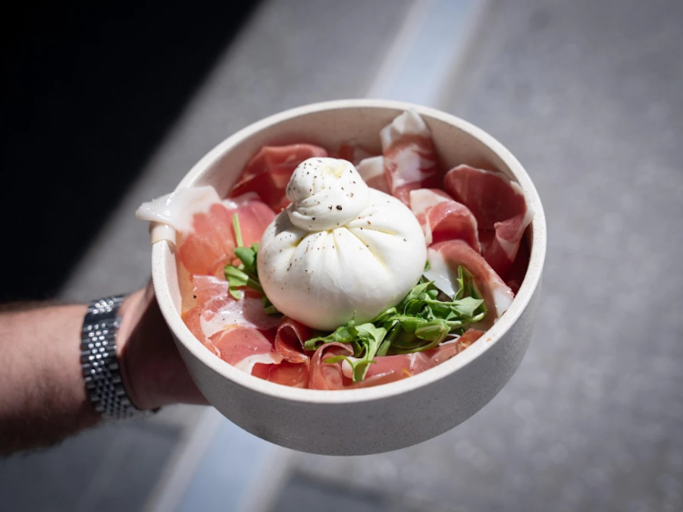 Bella Deli - Portside slider image