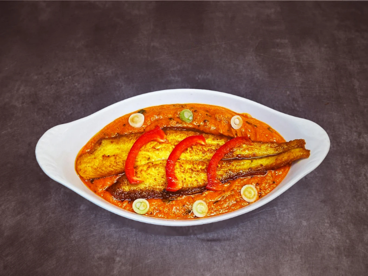 Naan & Co - Clifton slider image