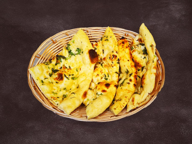 Naan & Co - Clifton slider image